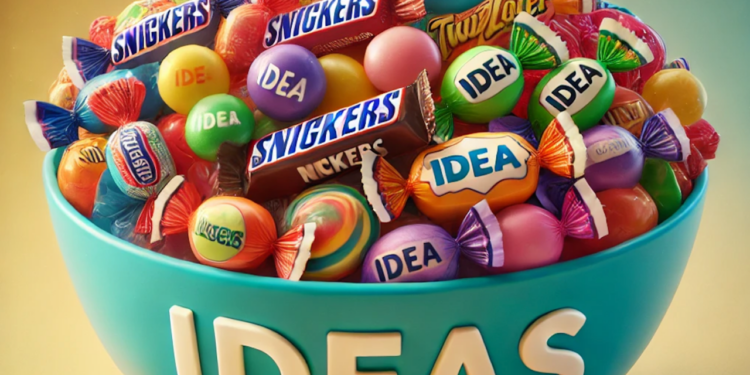 This Trick Boosts Innovation