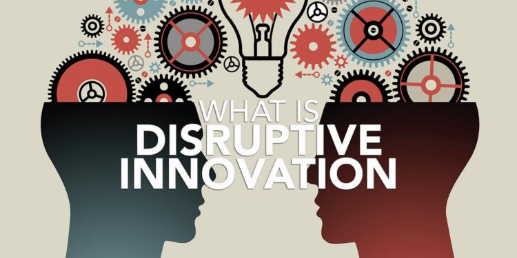 Disruptive Platform Innovation Strategies