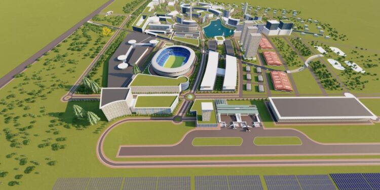 Smart City Innovation Breakthroughs 2026