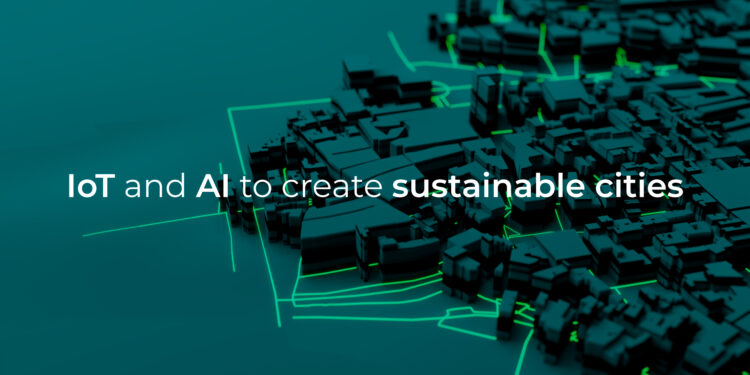 Sustainable City Innovation Solutions