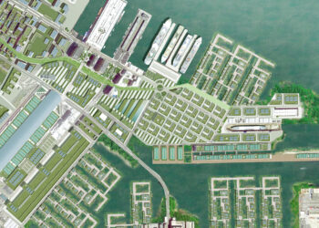 Innovation Districts: Urban Revolution