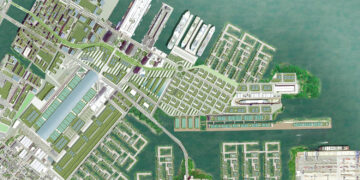 Innovation Districts: Urban Revolution