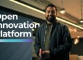 Open Innovation Platform Secrets