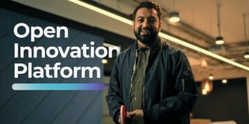 Open Innovation Platform Secrets