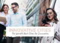 2026’s Most Innovative City Rankings