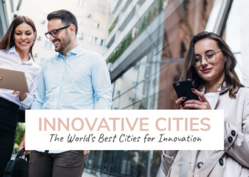 2026’s Most Innovative City Rankings
