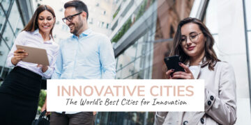 2026’s Most Innovative City Rankings
